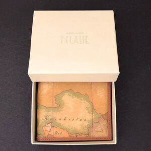 ✨HOST PICK Authentic Alviero Martini Wallet